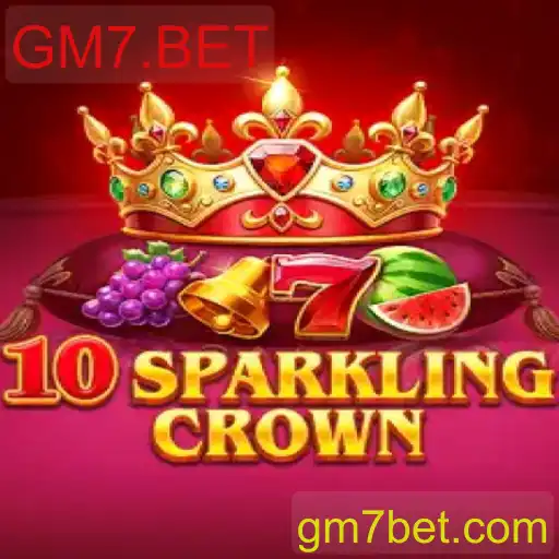 10SparklingCrown