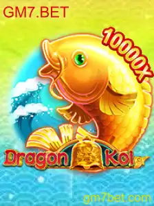 DragonKoi